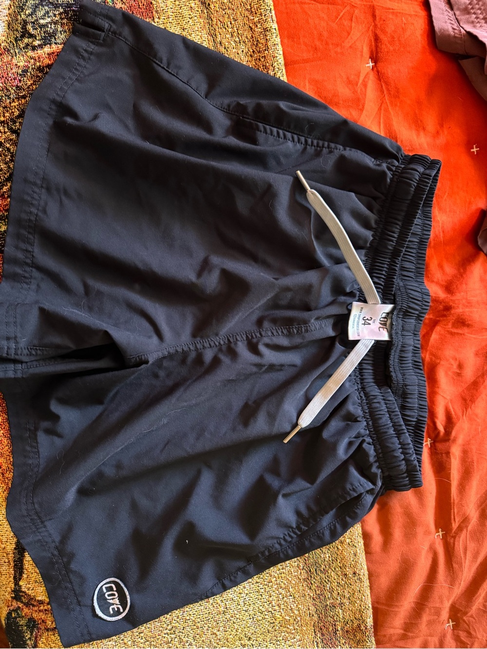 Cove shorts - Picture 5 of 5